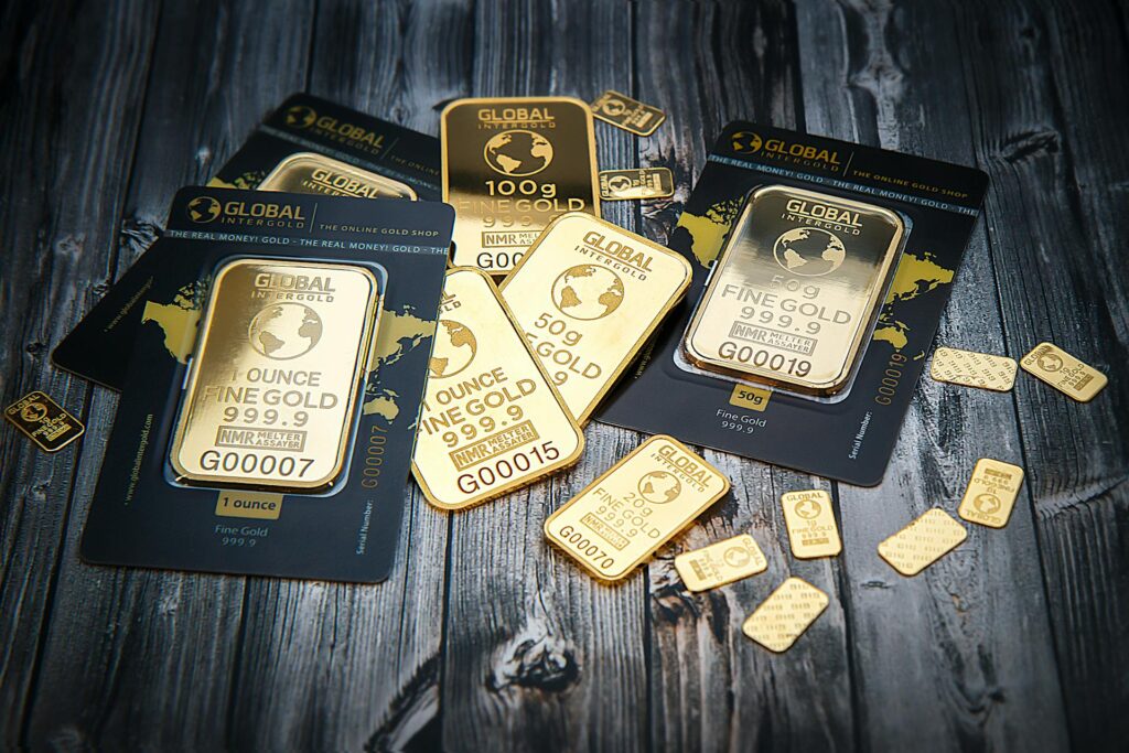 Platinum Business