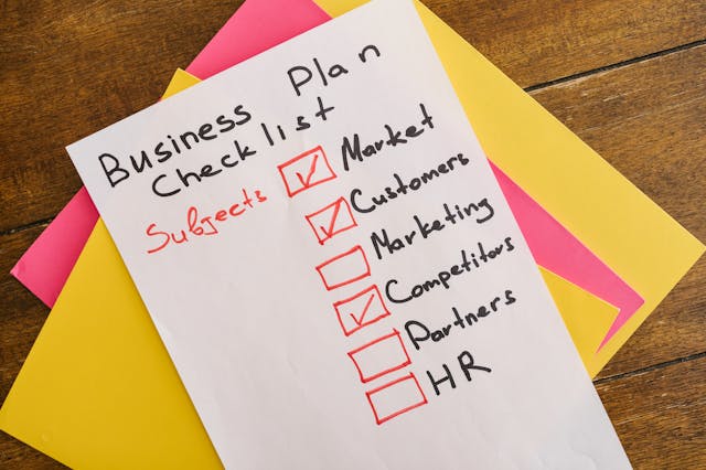 Wide Range of Financial Products